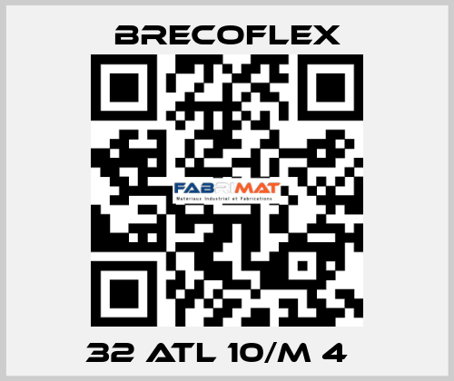 32 ATL 10/M 4   Brecoflex