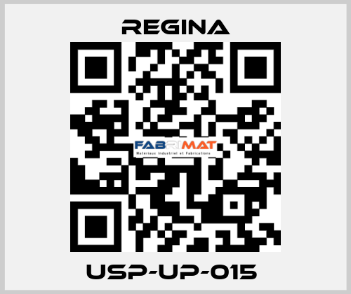 USP-UP-015  Regina