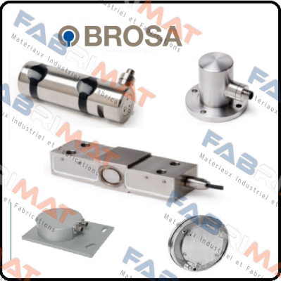 MA 0201-0241-3  Brosa