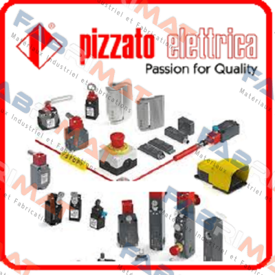 E2 AC-DXBC0401  Pizzato Elettrica