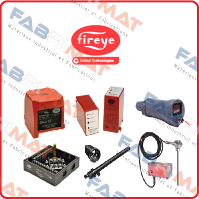 65UV5-1004QD  Fireye