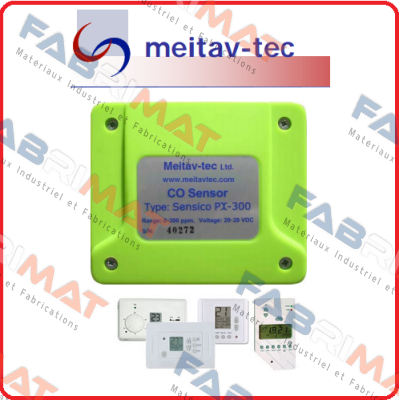 CTU2500-PM2-3S-FC-SUPER     Meitav-tec Ltd