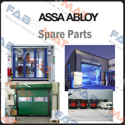 91876391  Assa Abloy