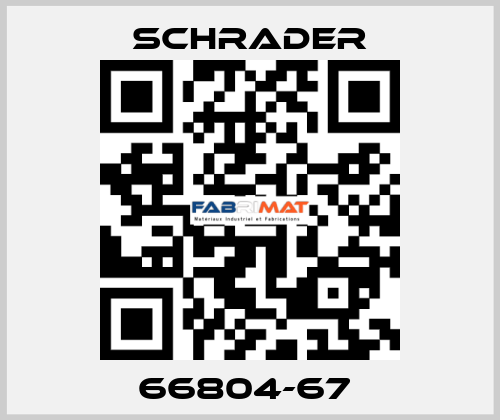 66804-67  Schrader