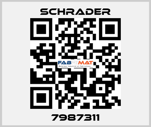 7987311 Schrader