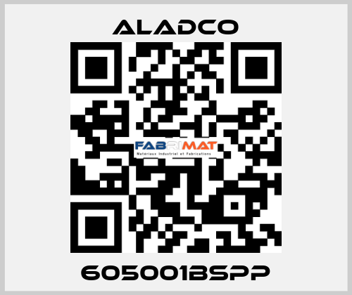 605001BSPP Aladco