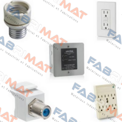 22L22-W Leviton