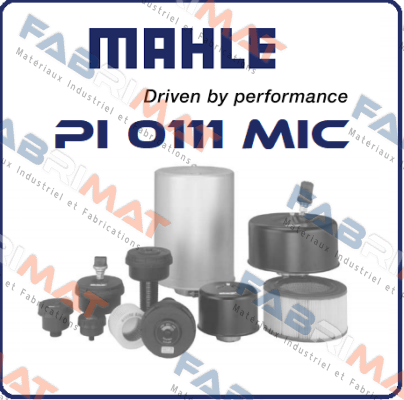 77734734 / PI 0111MIC MAHLE