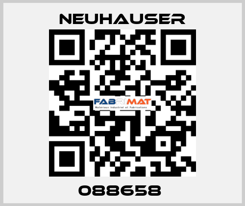 088658  Neuhauser