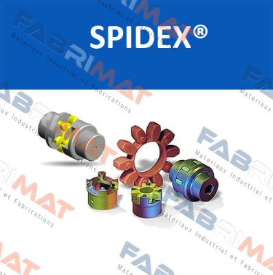 SP190064  Spidex