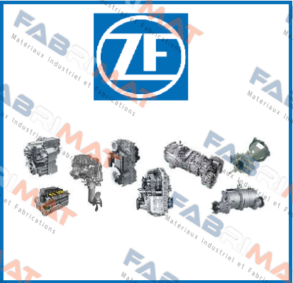 0732 040 385 01 ZF Friedrichshafen