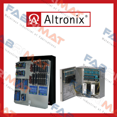 PD16W Altronix