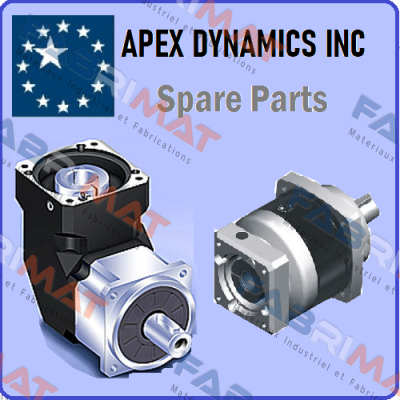 PEII050-005  Apex Dynamics