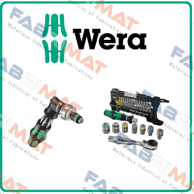 881SC(2,0-"5/64"x50)  Wera