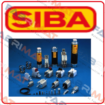 2069532.2000 SQB 4 690V  Siba