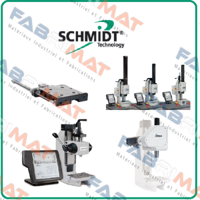 407181.03 SCHMIDT Technology