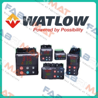 LVC2KW00321112A  Watlow