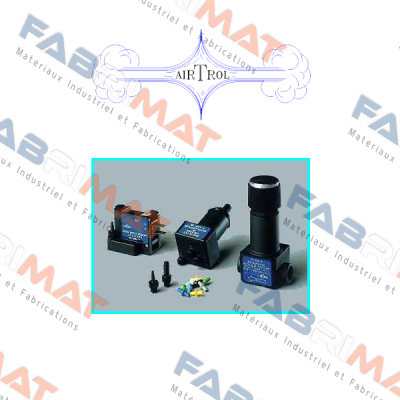 F4200-X30PT Airtrol