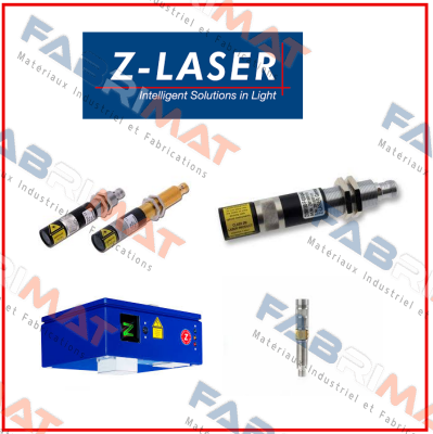 ZM18R0057 , type Z1M18B-635-pe Z-LASER