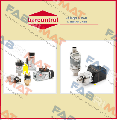 PDS/HDS Steckdose Barcontrol