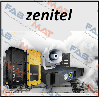 P/N: 3005020050 Type: STB-2 Zenitel