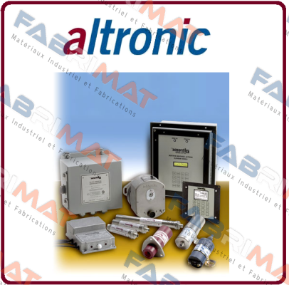 1232 0994 Altronic