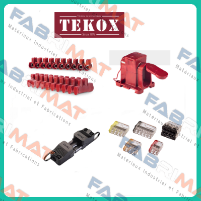 1804 PH/2P GR3000 (100 pcs) TEKOX