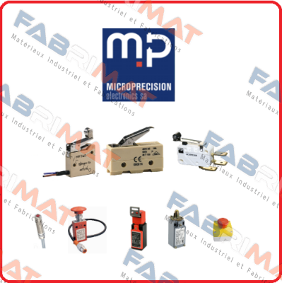 MP320-6MBL/375/100 PVC Microprecision Electronics SA