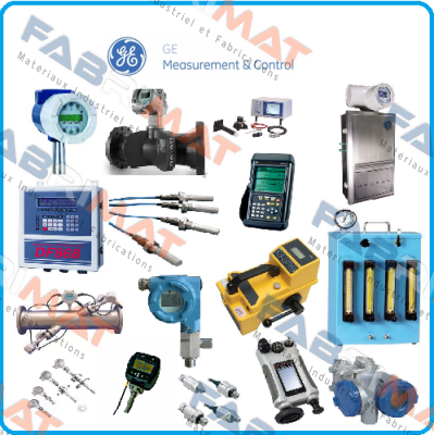 SMWB60-6 GE Measurement-Control Solutions