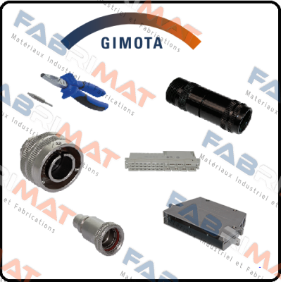 pin with nut for GB60-40-35SN-EAC GIMOTA