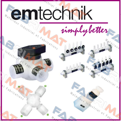 5A110N0414PTFP EMTECHNIK