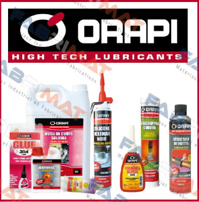 Gel Cyano 351 Orapi