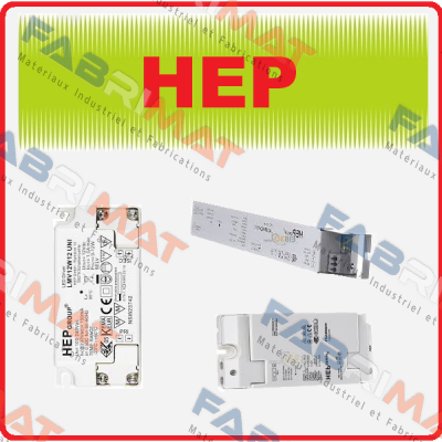 LPC46W48V1C UNI UL HEP