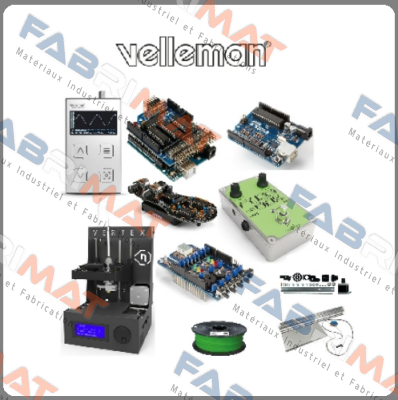 MML16CN/SP2 velleman