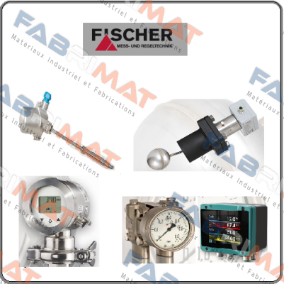 06405132 Fischer Mess Regeltechnik