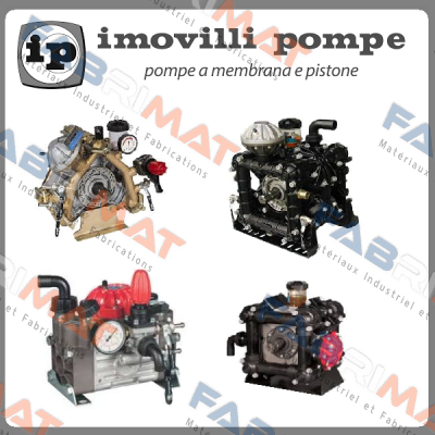 1224009 Imovilli pompe