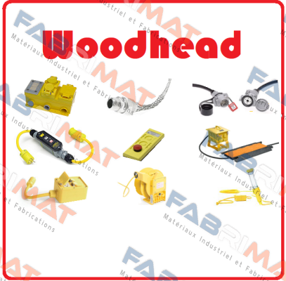 M9F53301 Woodhead