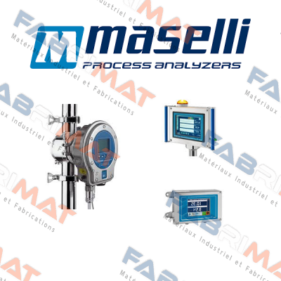 MP01 Maselli Misure