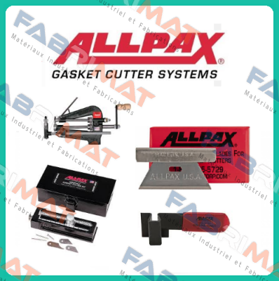 AX6050 Allpax