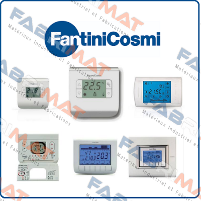 711-51338-00A Fantini Cosmi