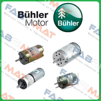 20 1819 15 04 02 oem Bühler Motor