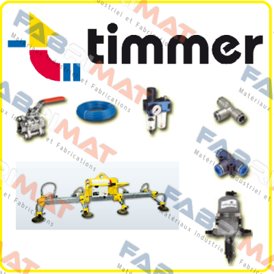 PD02-H 102 obsolete, replacement PTI-D3-H-HZ-Cont-400 Timmer Pneumatik