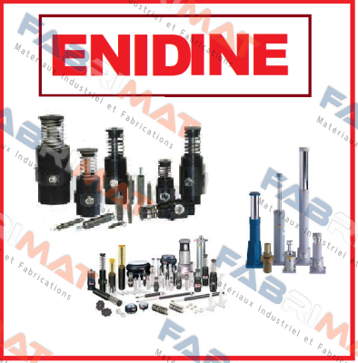 MF24063 (ECO OEM 1.25Mx2) Enidine