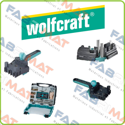 5582000 Wolfcraft