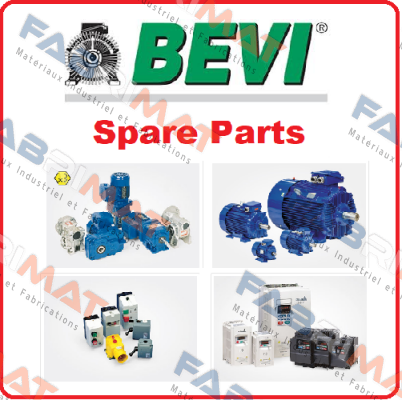 gearbox cover for B3/AC25 Bevi