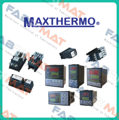 MC-5438-201-000  Maxthermo