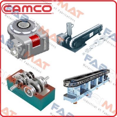 601RDM3H24-330 CAMCO