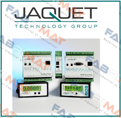 DSD 1005.00 PTV Ex Jaquet