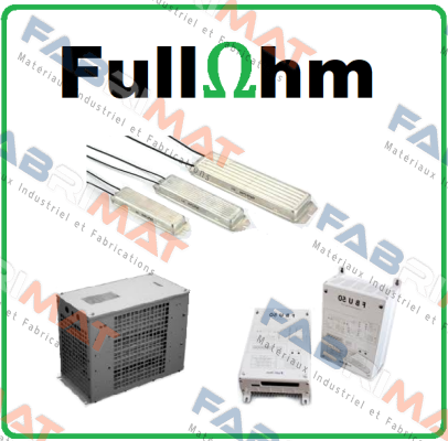 MCRA 150W  Fullohm