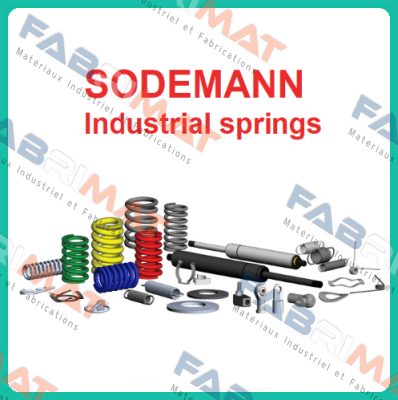 0GS-N08FAH0100  (1000 pcs) Sodemann